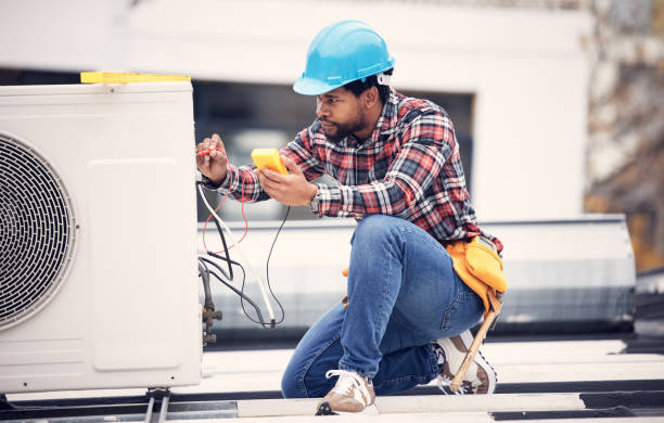 Best Generator Installation Services  in Krebs, OK