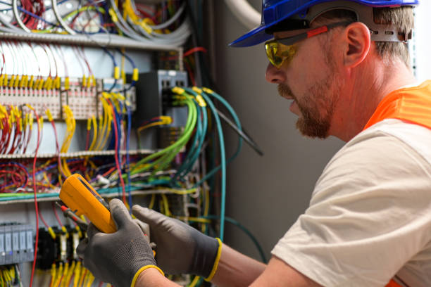  Krebs, OK Electrician Pros
